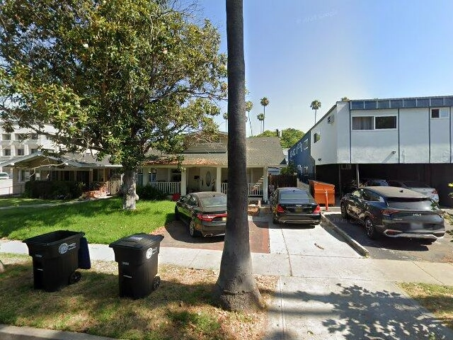 House image located at Glendale, CA 91204