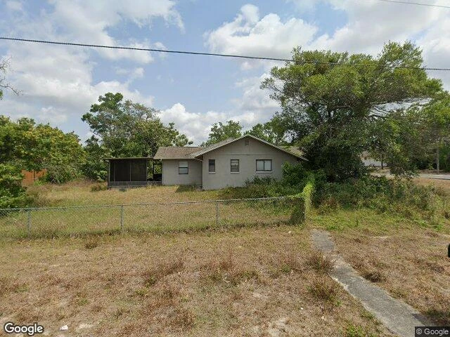 House image located at Spring Hill, FL 34609