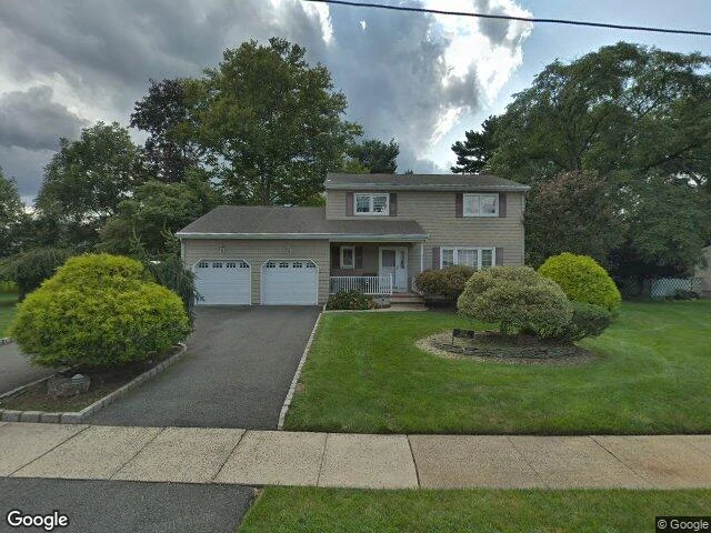 House image located at South Plainfield, NJ 07080