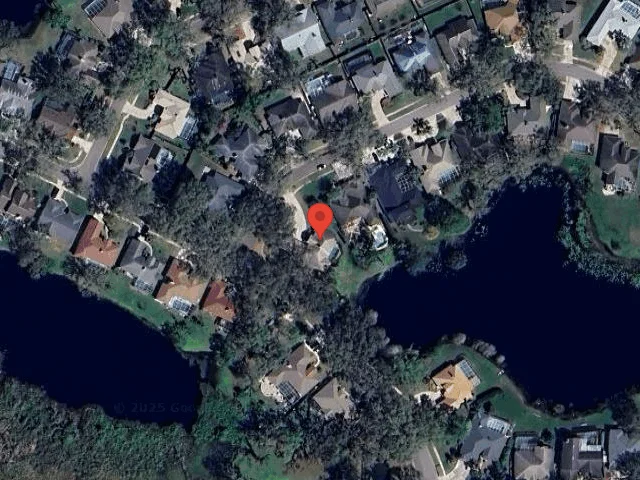 House image located at Lutz, FL 33549