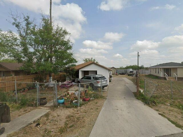 House image located at Mission, TX 78573