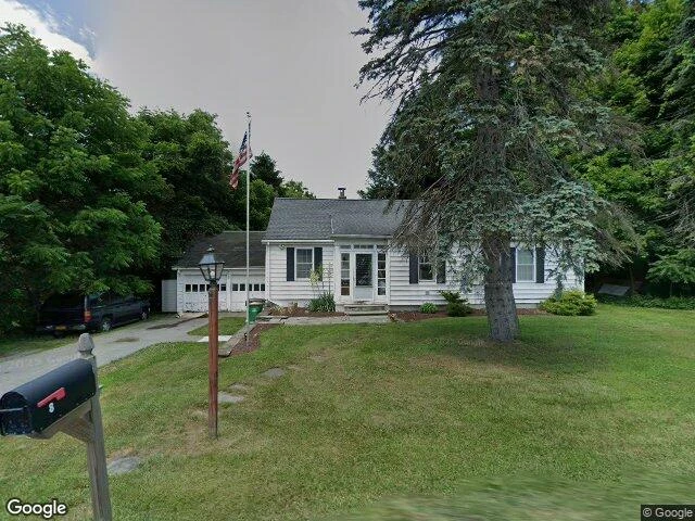 House image located at Pleasant Valley, NY 12569