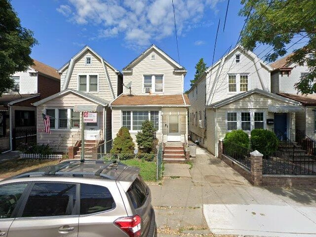 House image located at Jamaica, NY 11432