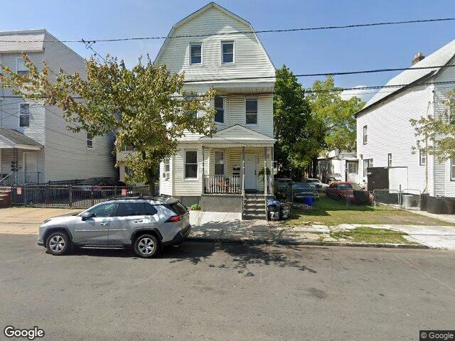 House image located at Newark, NJ 07103