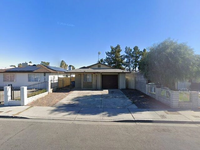 House image located at Las Vegas, NV 89110