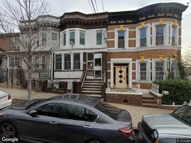 House image located at Bronx, NY 10457