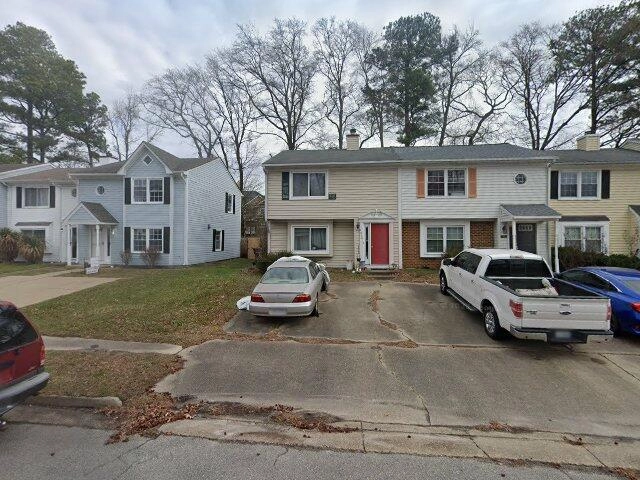 House image located at Chesapeake, VA 23320