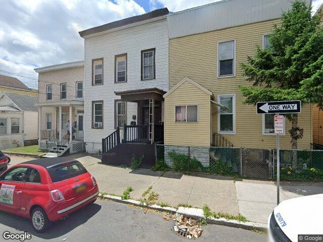 House image located at Cohoes, NY 12047