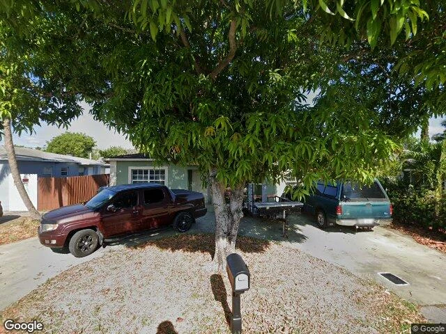 House image located at Fort Lauderdale, FL 33311