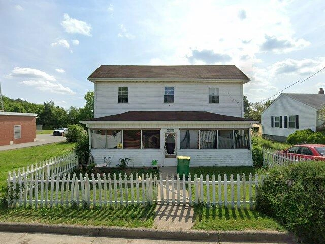 House image located at Clover, VA 24534