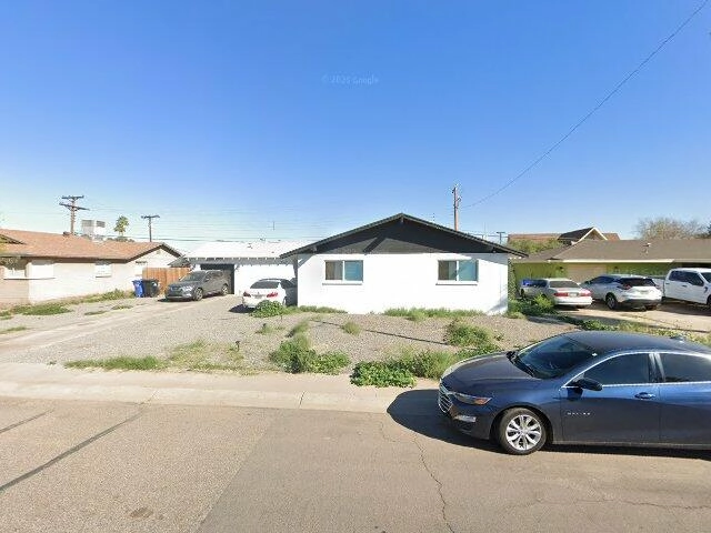 House image located at Phoenix, AZ 85033
