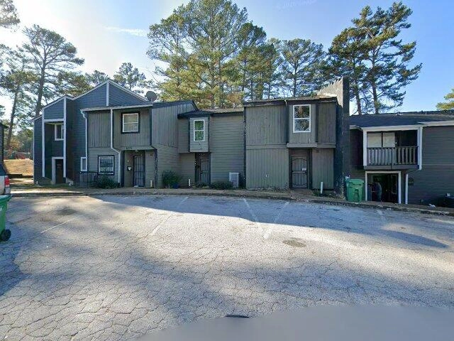 House image located at Lithonia, GA 30058