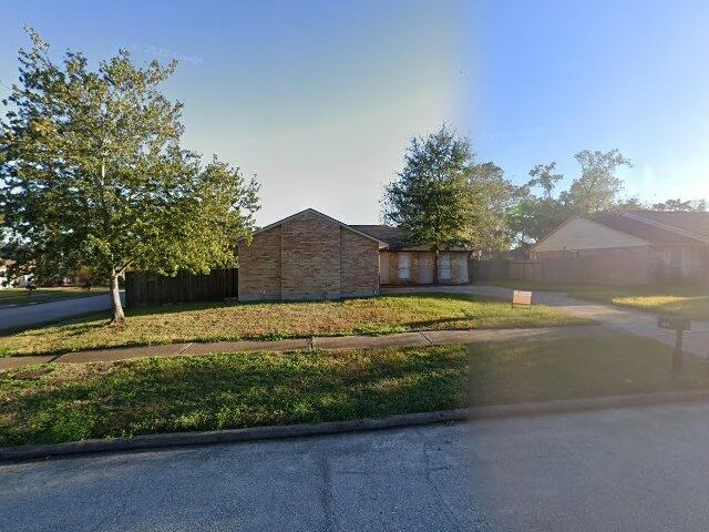 House image located at Spring, TX 77373