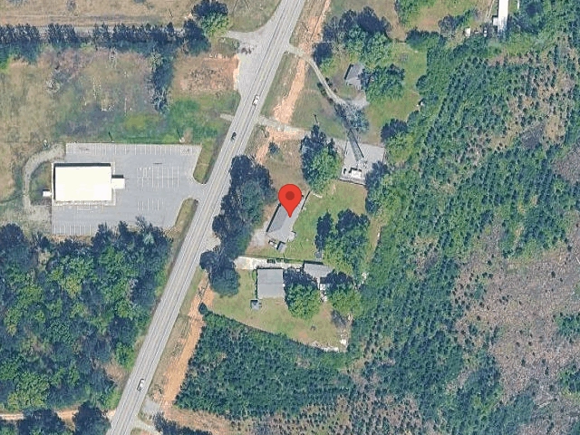 House image located at Pine Bluff, AR 71603