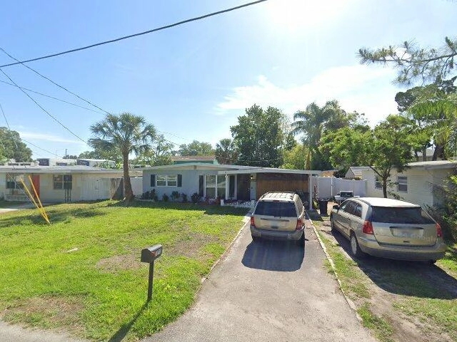 House image located at New Port Richey, FL 34652