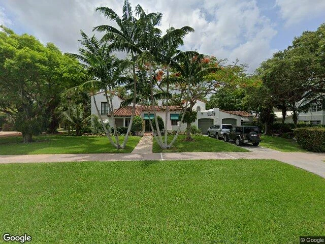 House image located at Miami, FL 33134