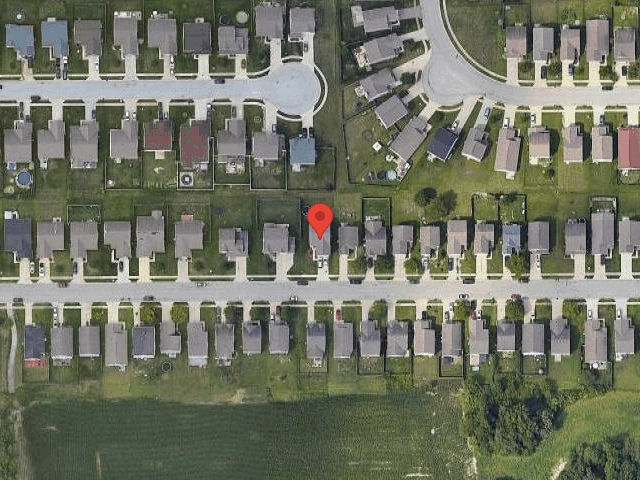 House image located at Camby, IN 46113