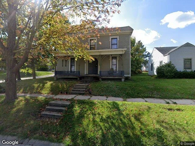 House image located at Mount Carroll, IL 61053