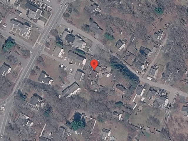 House image located at Rochester, NY 14618