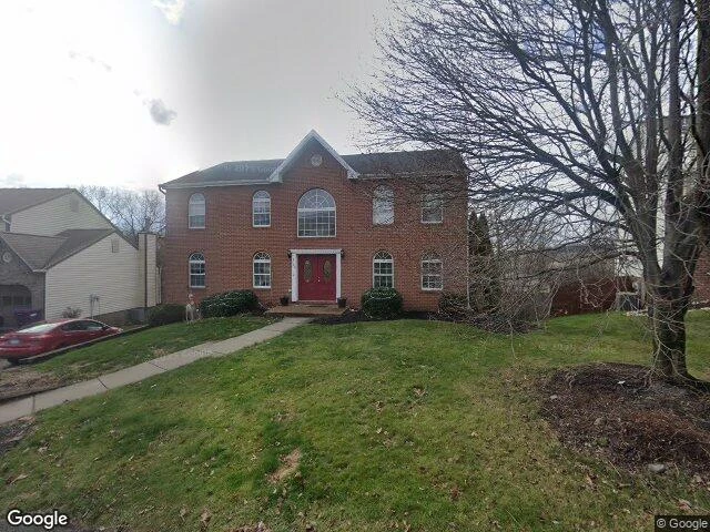 House image located at Pittsburgh, PA 15239