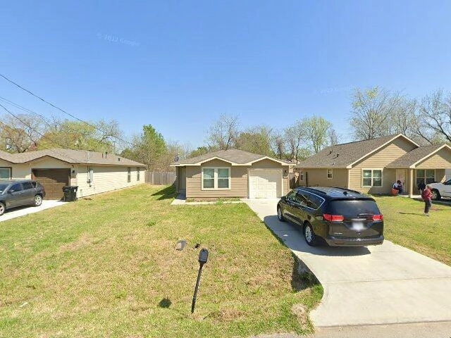 House image located at Houston, TX 77029