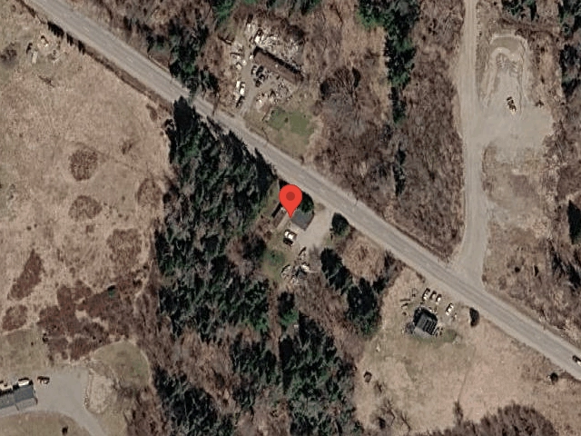 House image located at Machias, ME 04654