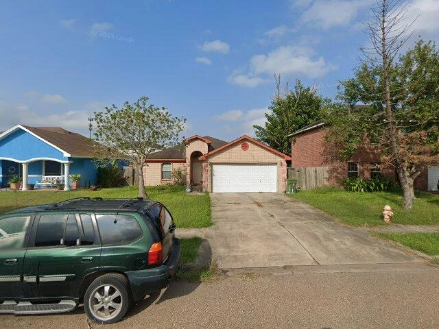 House image located at Brownsville, TX 78526