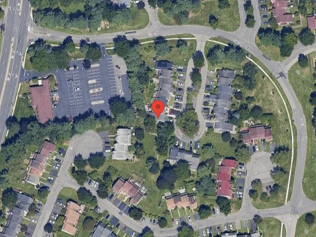 House image located at East Brunswick, NJ 08816