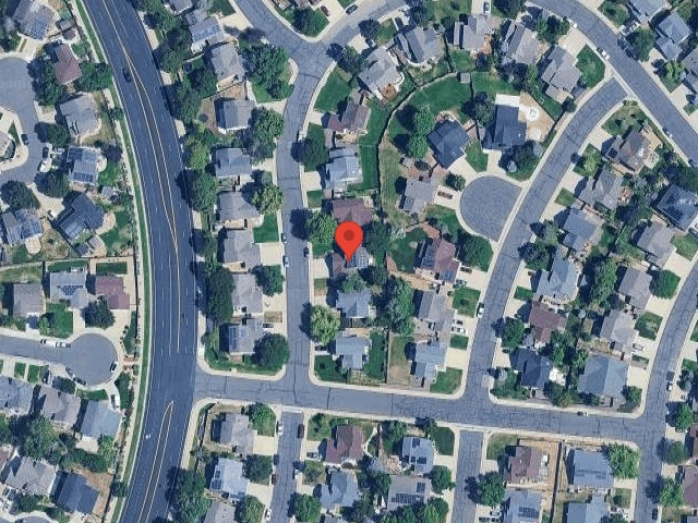 House image located at Aurora, CO 80013