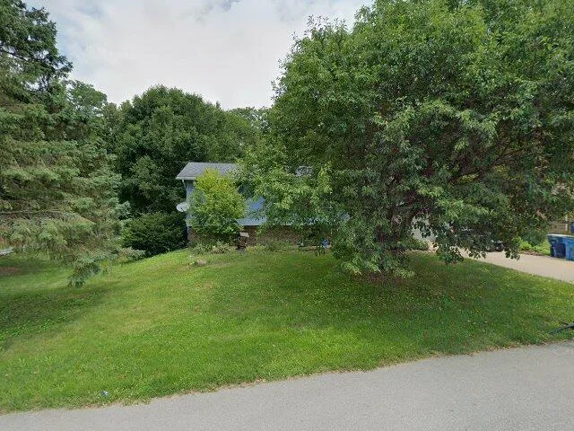 House image located at La Porte, IN 46350