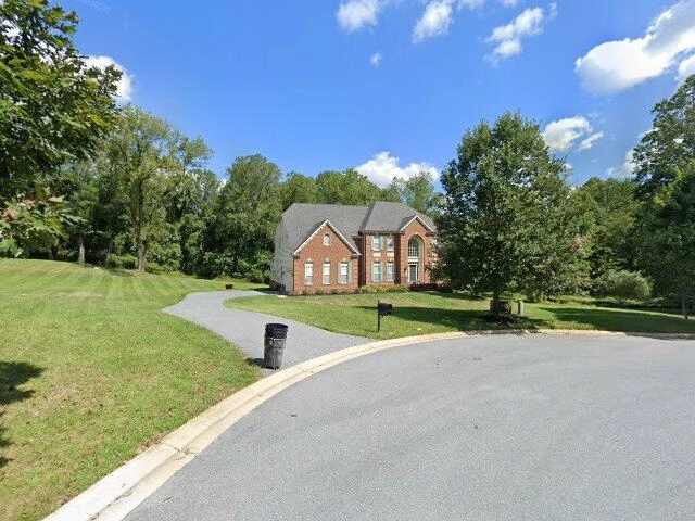House image located at Woodstock, MD 21163