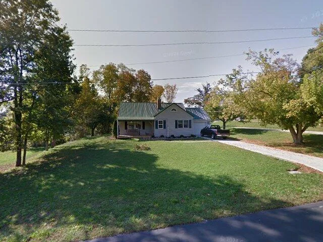 House image located at Moores Hill, IN 47032