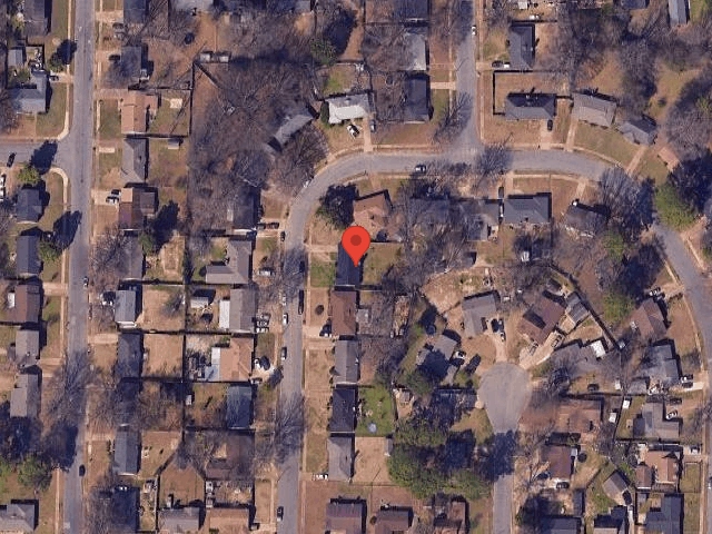 House image located at Memphis, TN 38118