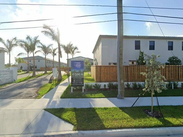 House image located at Homestead, FL 33033