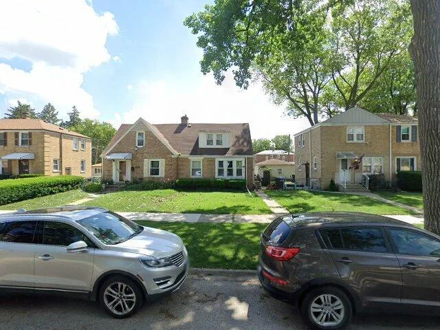 House image located at Des Plaines, IL 60018