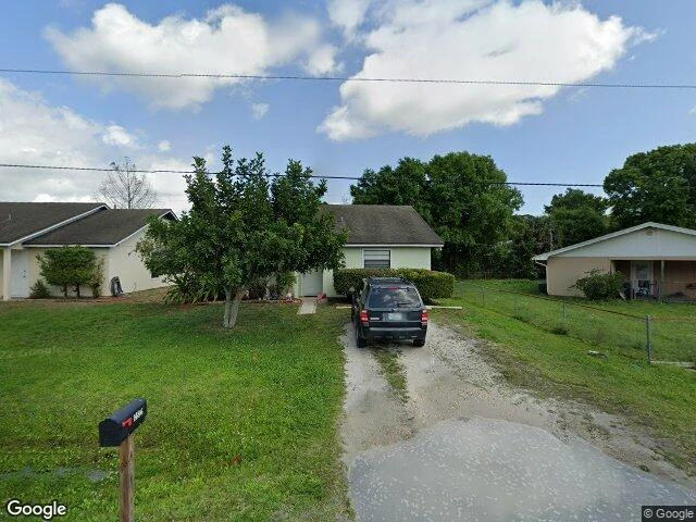 House image located at Vero Beach, FL 32962