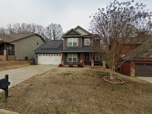 House image located at Duncan, SC 29334