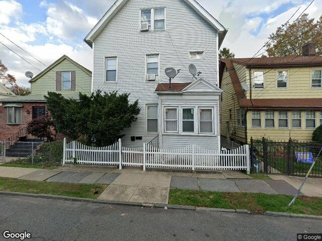 House image located at Mount Vernon, NY 10550