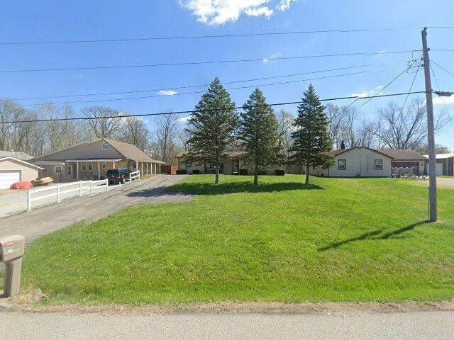 House image located at Fountaintown, IN 46130