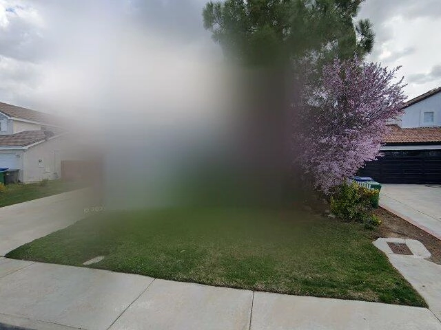 House image located at Palmdale, CA 93551
