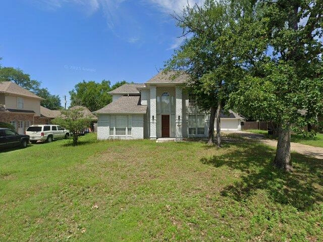 House image located at College Station, TX 77845