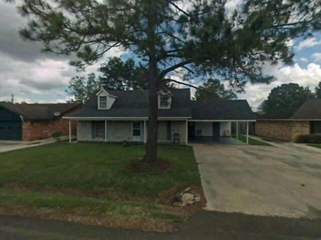 House image located at Donaldsonville, LA 70346