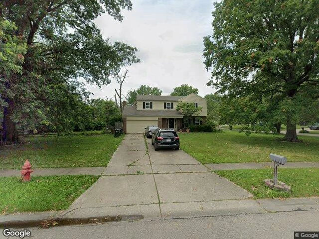 House image located at Mason, OH 45040