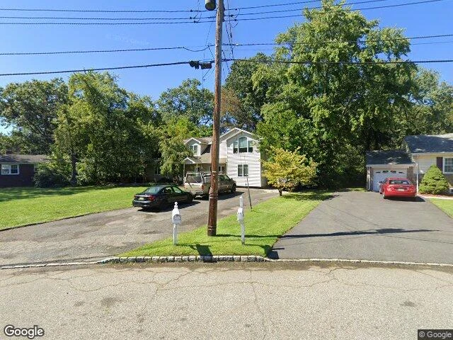 House image located at Fairfield, NJ 07004