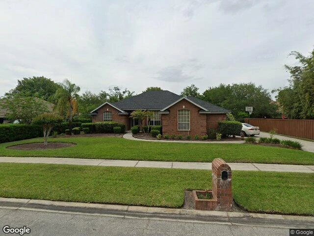 House image located at Jacksonville, FL 32221