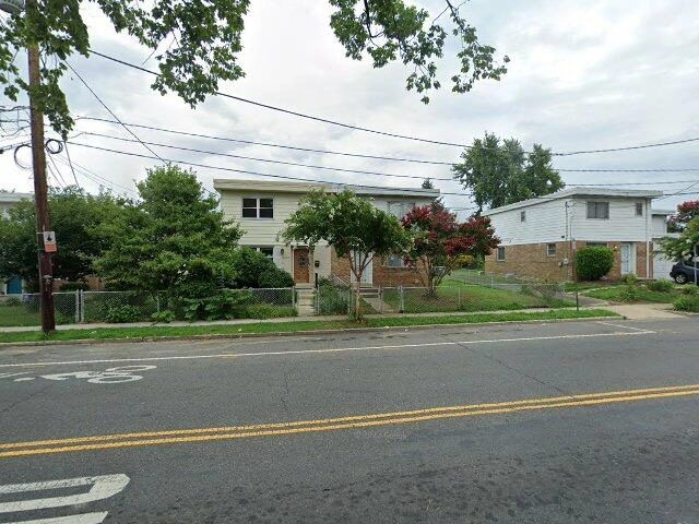 House image located at Washington, DC 20017