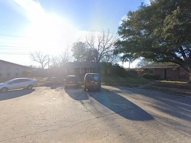 House image located at Dallas, TX 75249