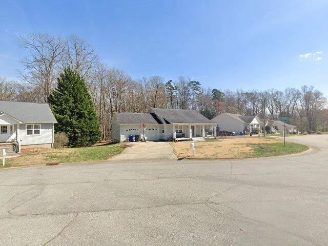 House image located at Kernersville, NC 27284