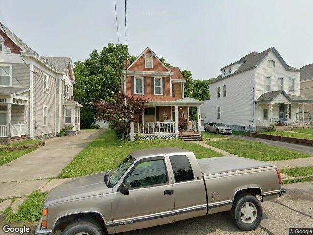 House image located at Cincinnati, OH 45212