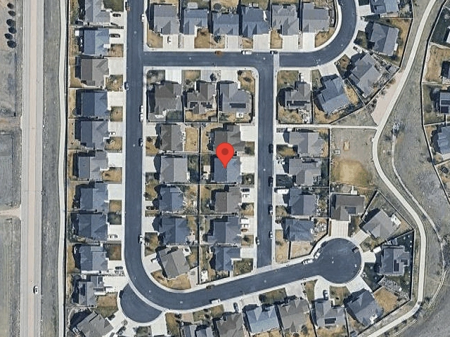 House image located at Cheyenne, WY 82001